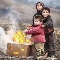 عکس دل دیوانه// مجید اخشابی، ، همراه با تصاویر زیبا کودکانه