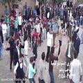 عکس فیلمبرداری کیمیا -رقص محلی با صدای ابراهیم کرم نیا