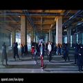 عکس موزیک ویدیو Not Today از BTS