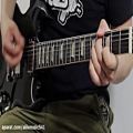 عکس بررسی و اجرا با افکت گیتار الکتریک ZOOM G3
