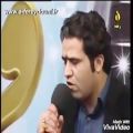 عکس اهنگ زیبایی وطنم اجرا درتلویزیون باصدای احمدرضا فریدونی