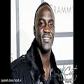 عکس انواع مدل موهای مختلف Akon