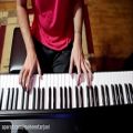 عکس İçimdeki Duman - İlyas Yalçıntaş piyano(kısa versiyonu)