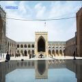 عکس تصاویر دیدنی از شهر اصفهان با صدای علیرضا قربانی