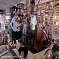 عکس Danish String Quartet: NPR Music Tiny Desk Concert