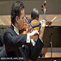 عکس Sibelius: Violin Concerto / Znaider · Valcuha · Berliner Philharmoniker