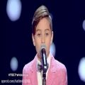 عکس آهنگ عربی - انا لحبیبی - MBC The Voice Kids 2