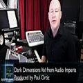 عکس Review Dark Dimensions Vol 1 from Audio Imperia