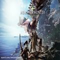 عکس موسیقی متن - Monster Hunter World