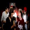 عکس funny interview for this is us