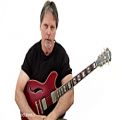 عکس Guitar Lab: Smooth Jazz Power Chords - Introduction - Brad Carlton