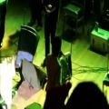 عکس کنسرت سیروان خسروی در گرگان و اجرای آهنگ اگه تو مال من نیستی