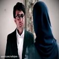 عکس موزیک ویدیو زیبای محسن چاوشی ماه پیشونی ♪ شهرزاد ♪ ♫