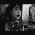 عکس مسخره کردن آهنگ صدامو داری توسط دختربچه