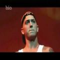 عکس بیوگرافی Eminem بخش چهارم