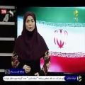 عکس ایران سرزمین آسمانی باصدای کسری و امیرکهبدکاویانی در برنامه ترانه باران شبکه شما