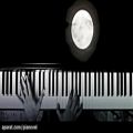 عکس تکنوازی پیانو سوناتا شماره ی 14 (moonlight) از بتهون