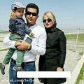 عکس آهنگ لری در وصف عزیزان هواپیمای تهران یاسوج