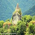 عکس آرتساخ کشوری زیبا در قفقاز