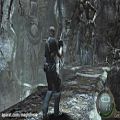 عکس موسیقی بیکلام Resident Evil 4ساکنین شیطانی
