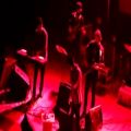 عکس کنسرت سیروان خسروی در گرگان و اجرای آهنگ به همین زودی