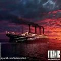 عکس Dj Tiesto Titanic(Techno Remix)