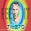 عکس Tiesto Feel It (Instrumental) No Vocals