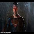 عکس موسیقی فیلم بتمن علیه سوپرمن Batman v Superman