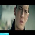 عکس موزیک ویدیوی رپ بسیار زیبای امینم-Not afraid Eminem