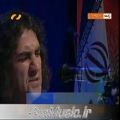 عکس دانلود اجرای زنده زیبای رضا یزدانی در جشنواره فیلم فجر آهنگ