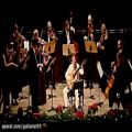 عکس A. Vivaldi, Concerto D-Dur RV93, Tatyana Ryzhkova