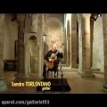عکس Sandro Torlontano (classical guitar) plays Turina Hommage a Tarrega - Garrotin