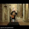 عکس Sandro Torlontano (classical guitar) plays Pavana by Francisco Tarrega