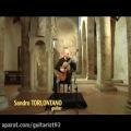 عکس Sandro Torlontano (classical guitar) plays Alborada by Francisco Tarrega