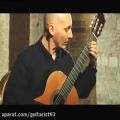 عکس Sandro Torlontano (classical guitar) plays Tango by Roland Dyens