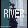 عکس river-Eminem feat Ed sheeran