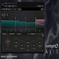 عکس دانلود پلاگین SoundSpot Axis VST VST3 AU AAX v1.0.1 MAC