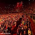 عکس 2CELLOS - Smooth Criminal [Live at Arena di Verona]