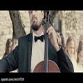 عکس 2CELLOS - The Godfather Theme [OFFICIAL VIDEO]