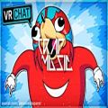 عکس VR CHAT - DO YOU KNOW DA WAE (Mylesjmill Trap Remix)