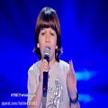 عکس آهنگ عربی - شیل عیونك عنی - MBC The Voice Kids 2