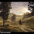 عکس موسیقی سلتیک خیال انگیز - راه تنها The Lonely Road