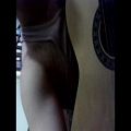 عکس چرا از من گذشتی گیتار سینا