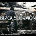 عکس Black Scorpion - Night Storm