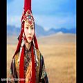 عکس پیشتاز ده هزار اسب ! آواز مغولی!