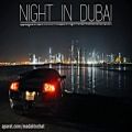 عکس اهنگ بیس دار Night in Dubai | Arabic | Club | M