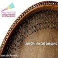 عکس Live Online Daf Lessons @Rhythmitica Music Academy