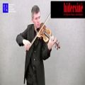عکس آموزش ویولن-Violin Technique - Ricochet