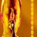 عکس radiohead - how to disapper completly - live 2003