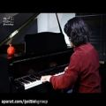عکس نوازندگی بی نظیر پیانو توسط سامان احتشامی تست